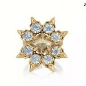 Stella and Dot Eva Cocktail Ring